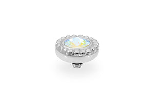 NUEVO Top 2023 GHIARE 11mm SILVER