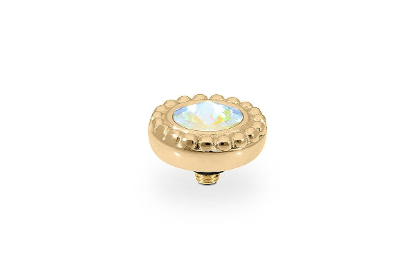 NUEVO Top 2023 GHIARE 11mm GOLD