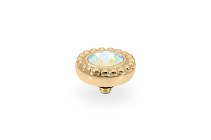 NUEVO Top 2023 GHIARE 11mm GOLD