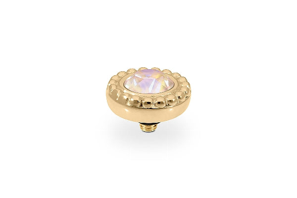 NUEVO Top 2023 GHIARE 11mm GOLD