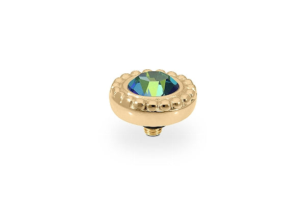 NUEVO Top 2023 GHIARE 11mm GOLD