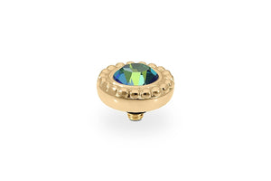 NUEVO Top 2023 GHIARE 11mm GOLD
