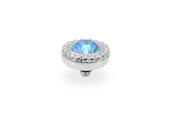 NUEVO Top 2023 GHIARE 11mm SILVER