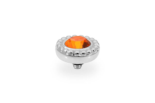 NUEVO Top 2023 GHIARE 11mm SILVER