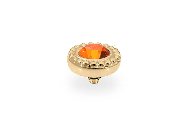 NUEVO Top 2023 GHIARE 11mm GOLD