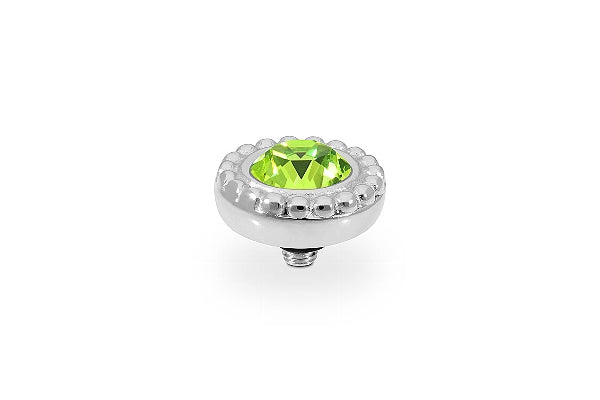 NUEVO Top 2023 GHIARE 11mm SILVER