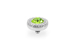 NUEVO Top 2023 GHIARE 11mm SILVER
