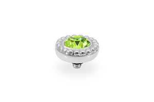 NUEVO Top 2023 GHIARE 11mm SILVER