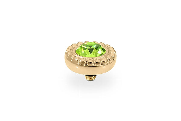 NUEVO Top 2023 GHIARE 11mm GOLD