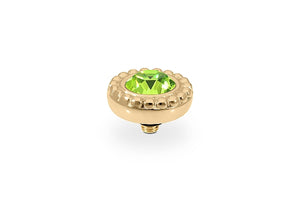 NUEVO Top 2023 GHIARE 11mm GOLD