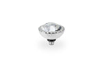 Top BOCCONI 11mm SILVER