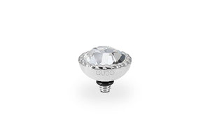 Top BOCCONI 11mm SILVER