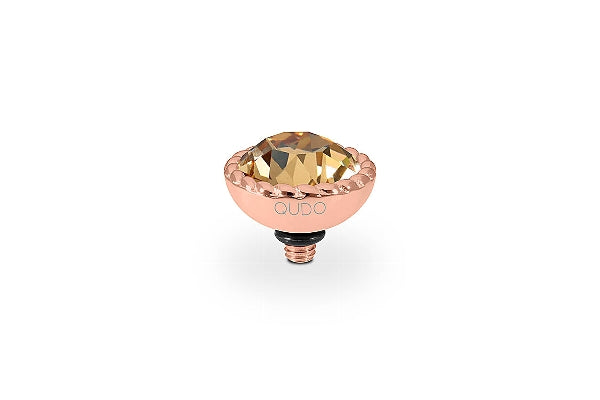 Top BOCCONI 11mm ROSE GOLD