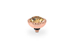 Top BOCCONI 11mm ROSE GOLD