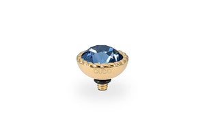 Top Bocconi 11mm GOLD