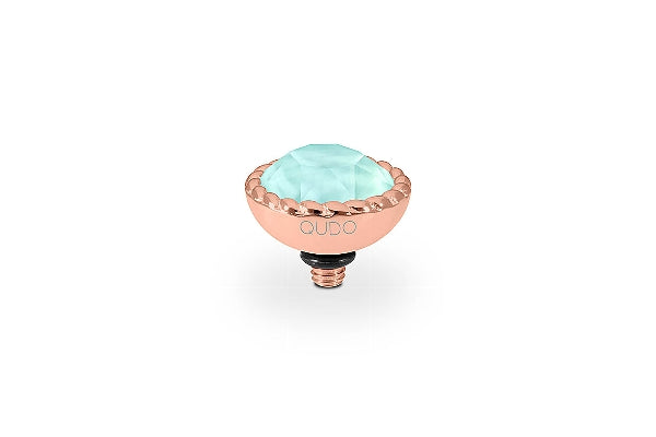 Top BOCCONI 11mm ROSE GOLD