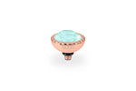 Top BOCCONI 11mm ROSE GOLD