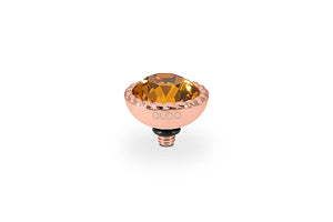 Top BOCCONI 11mm ROSE GOLD