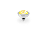 Top BOCCONI 11mm SILVER
