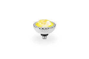Top BOCCONI 11mm SILVER