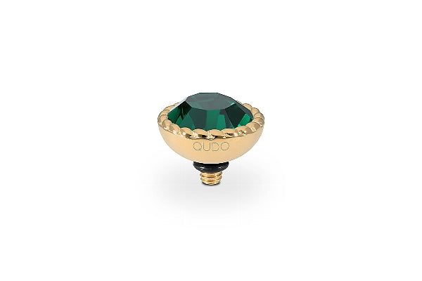 Top Bocconi 11mm GOLD