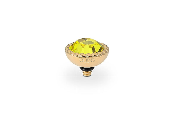 Top Bocconi 11mm GOLD
