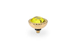 Top Bocconi 11mm GOLD