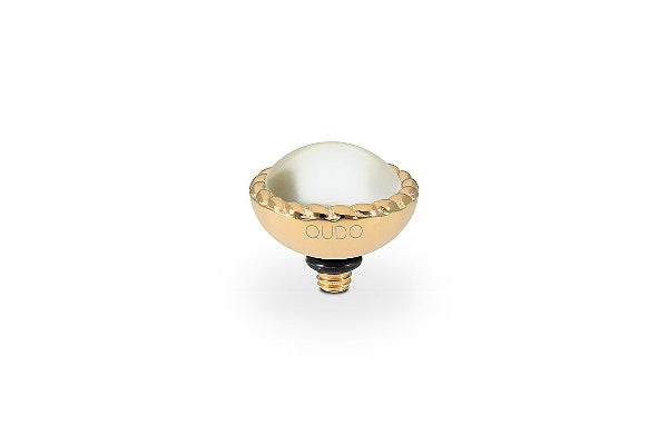 Top Bocconi 11mm GOLD