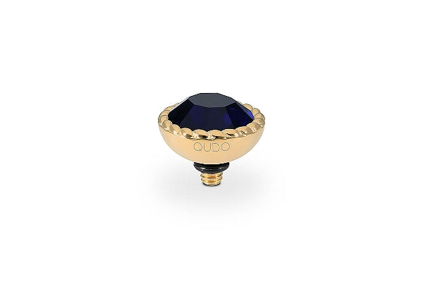 Top Bocconi 11mm GOLD