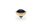 Top Bocconi 11mm GOLD