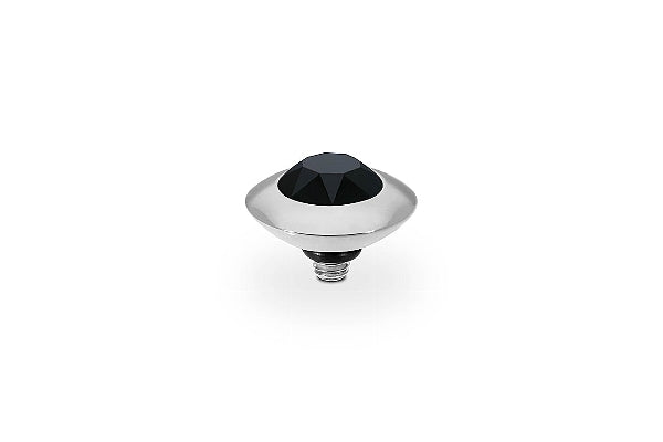 Top TONDO 9mm SILVER