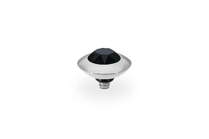 Top TONDO 9mm SILVER