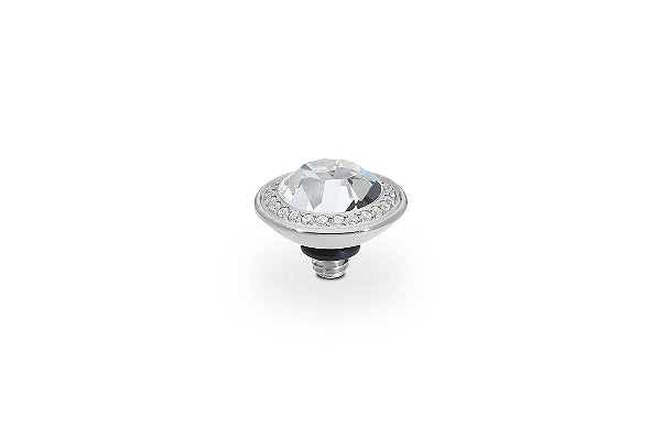 Top TONDO DLX 9mm SILVER