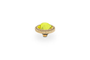 Top FABERO 10mm GOLD