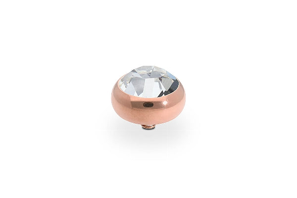 Top SESTO 10mm ROSE GOLD