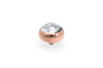 Top SESTO 10mm ROSE GOLD