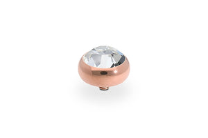 Top SESTO 10mm ROSE GOLD