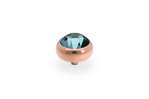 Top SESTO 10mm ROSE GOLD