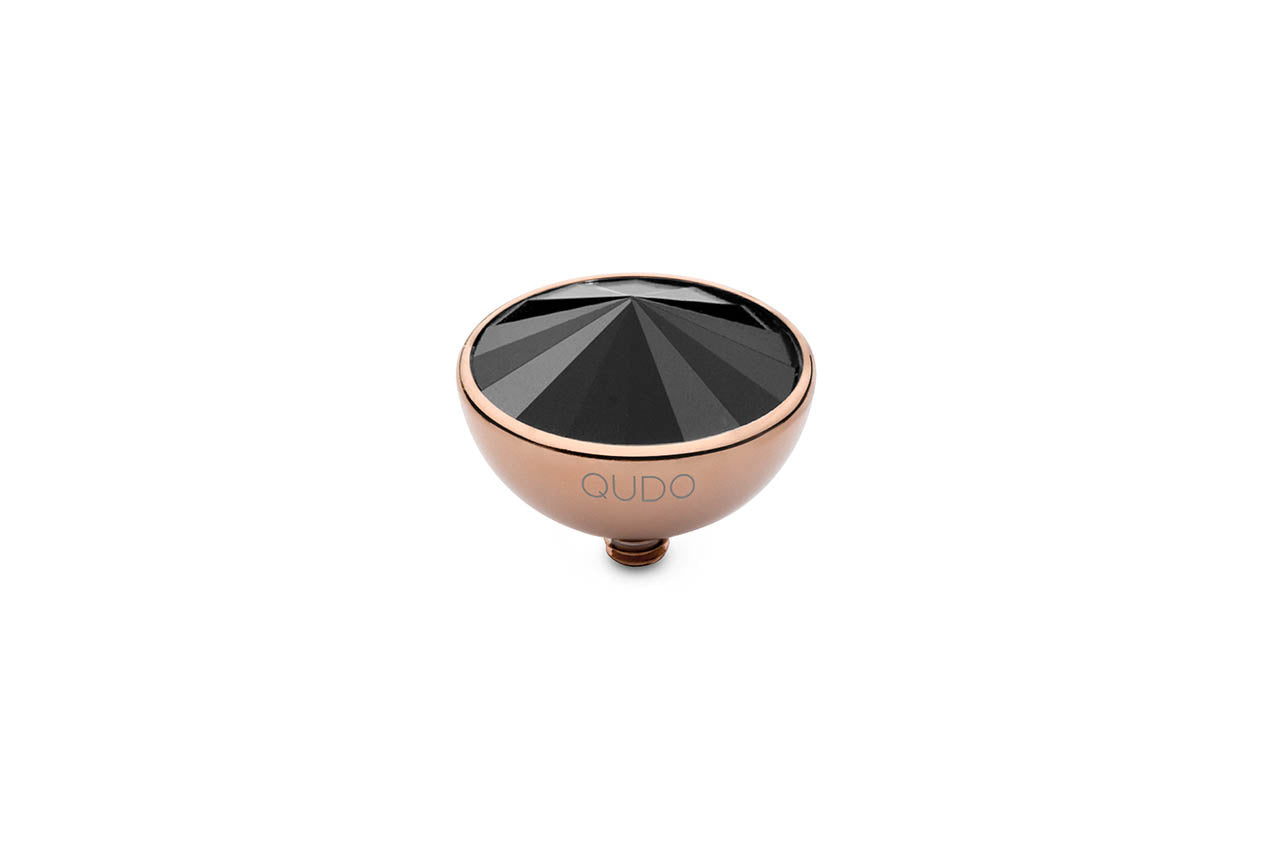 Top Bottone 13mm RG