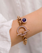 Pulsera CECCANO DELUXE Qudo